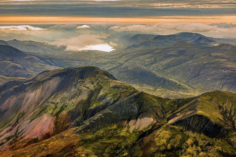 Increased monitoring around the Ljósufjöll volcanic system