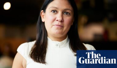Whip’s resignation over disability benefit cuts not a sign of major rebellion, Nandy says | Labour