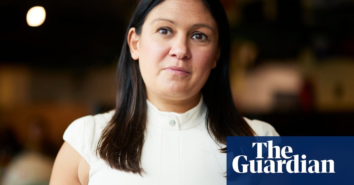 Whip’s resignation over disability benefit cuts not a sign of major rebellion, Nandy says | Labour