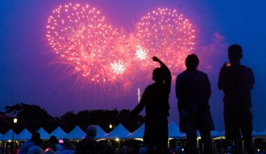 How Trump’s Trade War Could Impact July 4 Festivities Across US