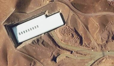 Trump bombing Iran's Fordo nuclear site would not be another Chernobyl