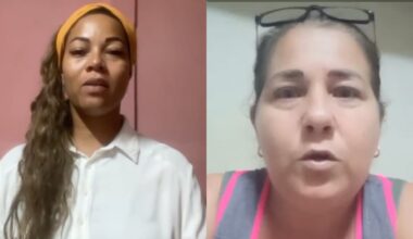 Cuban winners of the 2025 Visa Lottery send a letter to Marco Rubio regarding the Travel Ban