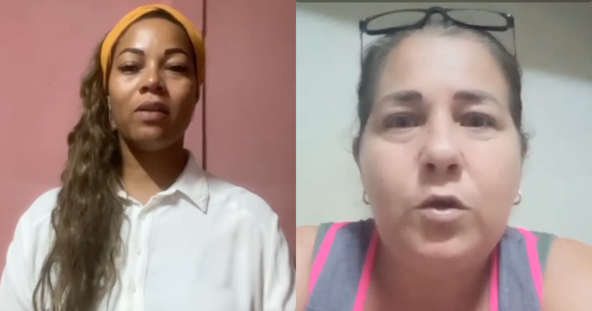 Cuban winners of the 2025 Visa Lottery send a letter to Marco Rubio regarding the Travel Ban