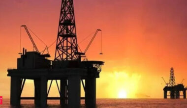 India's petroleum consumption to surge 5.37% annually till 2030: PHDCCI Report