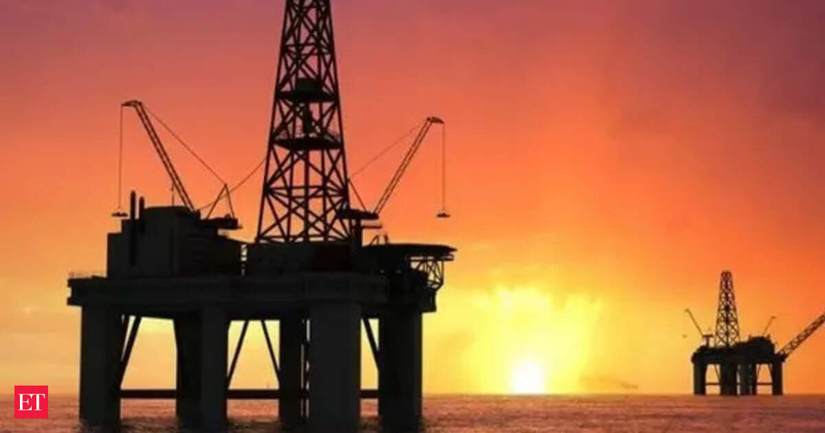 India's petroleum consumption to surge 5.37% annually till 2030: PHDCCI Report