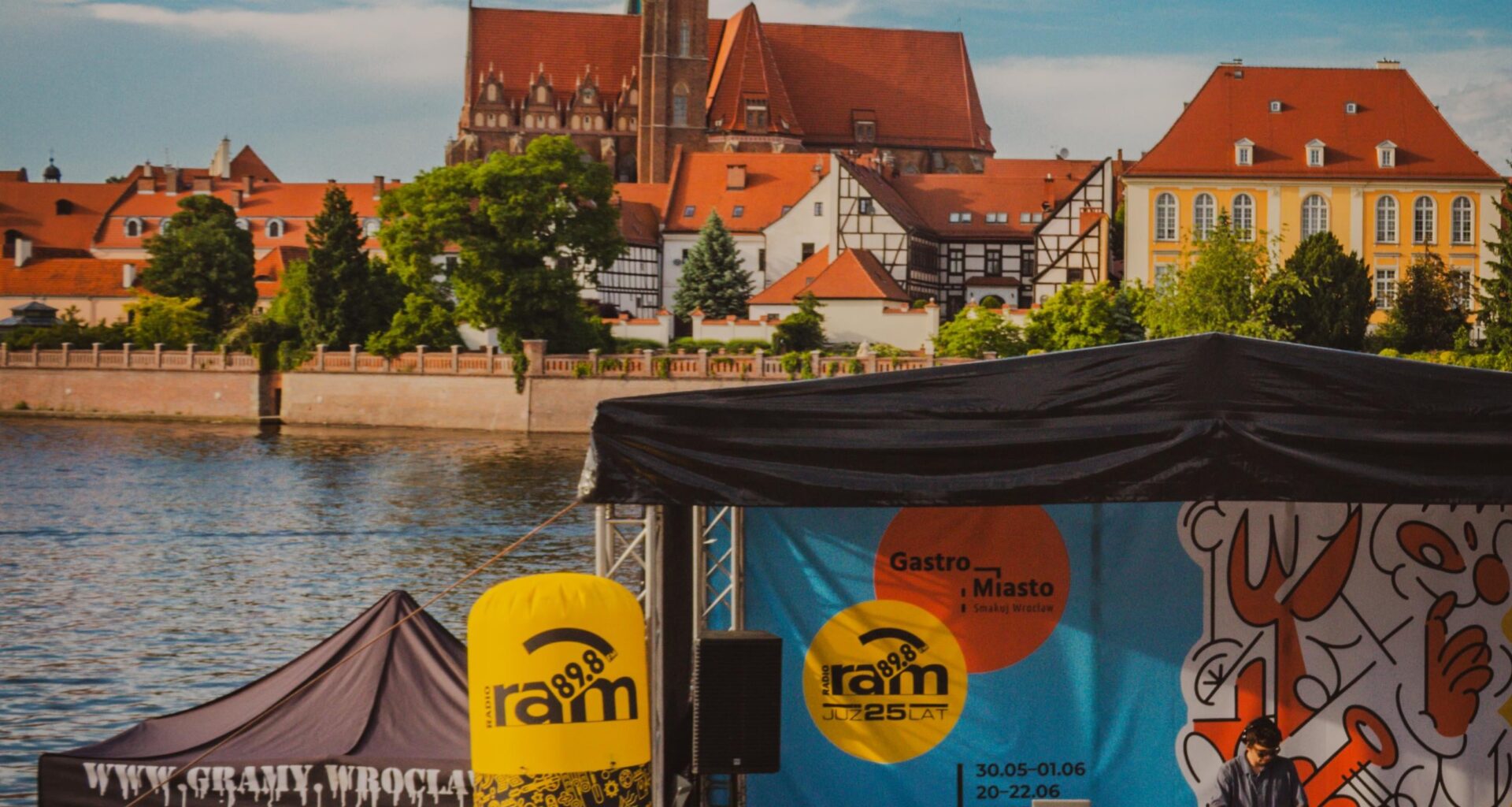 Gastro Miasto 2025 Wrocław