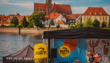 Gastro Miasto 2025 Wrocław