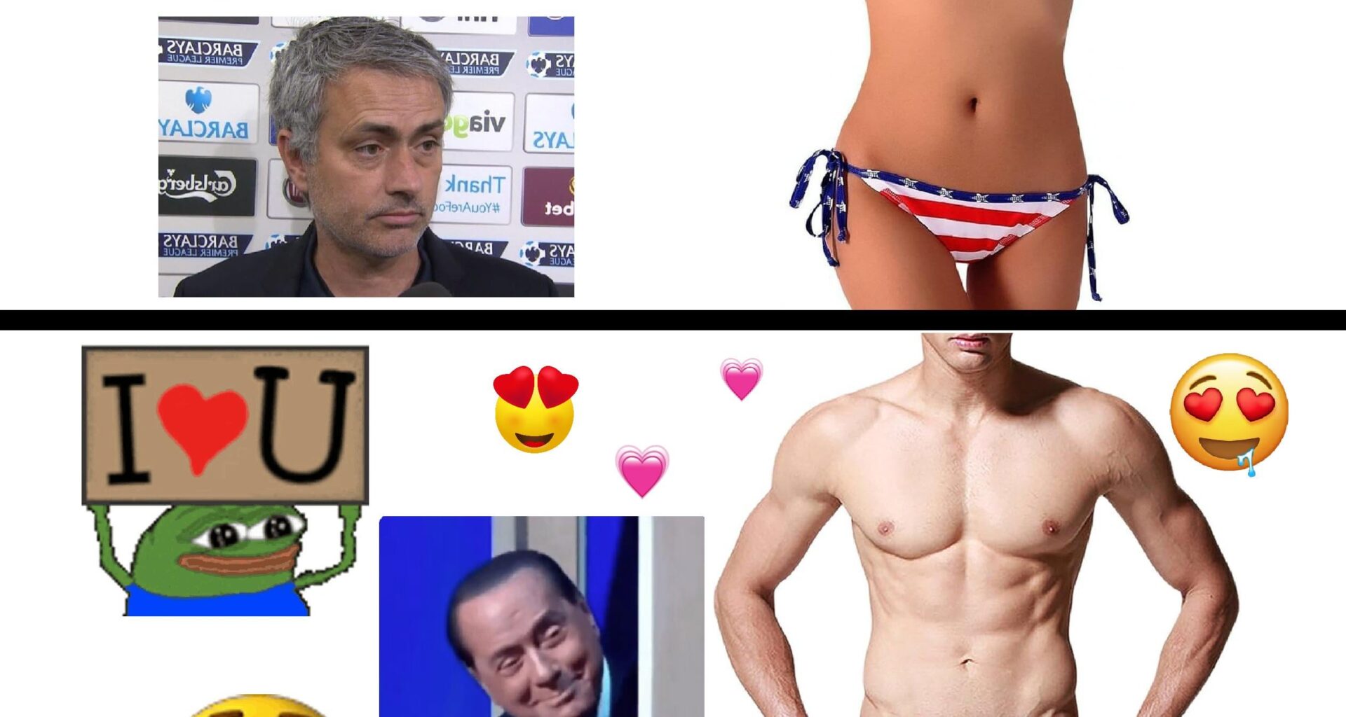 Choice is easy