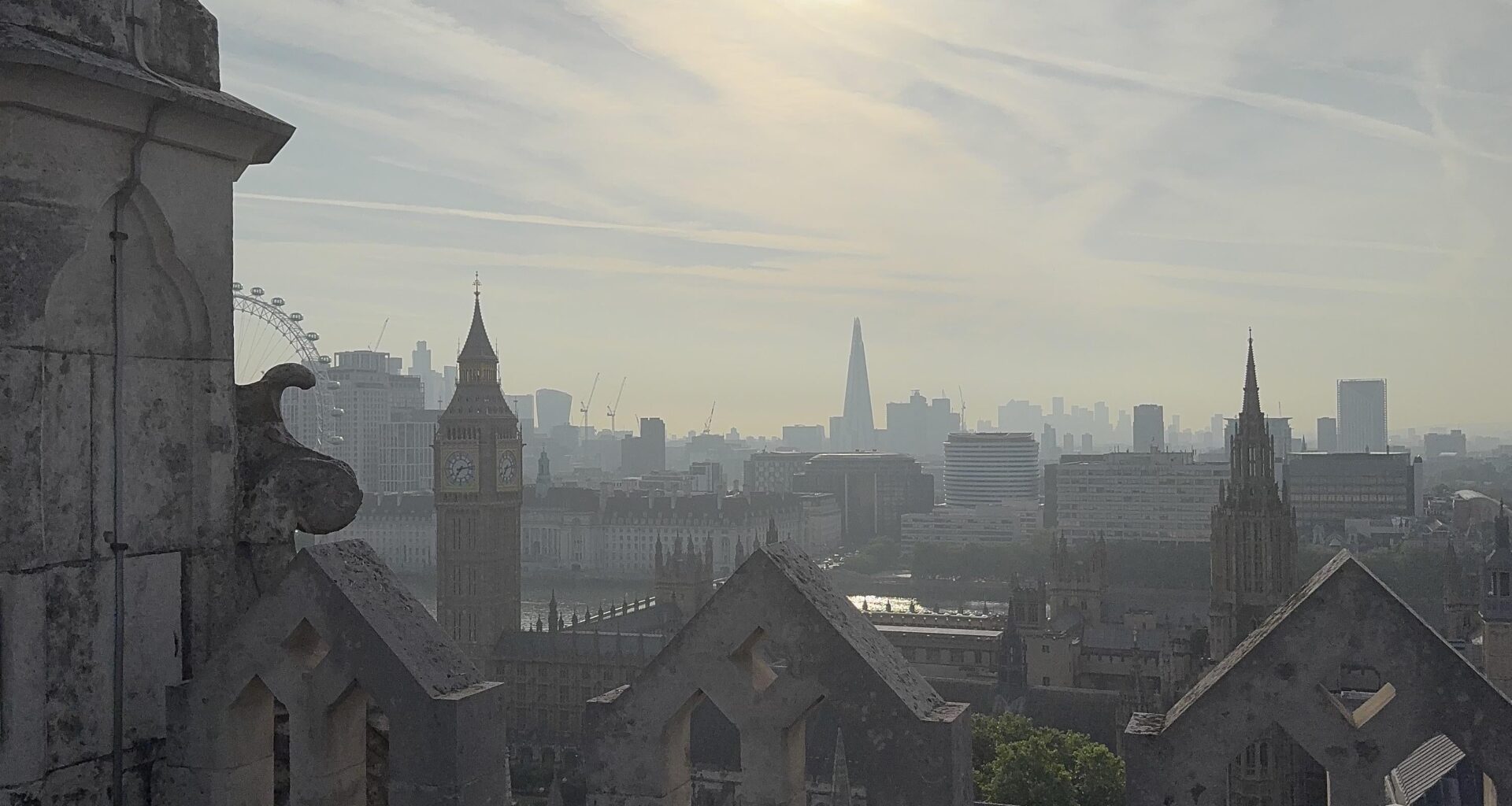 7am Central London
