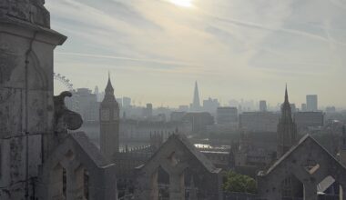 7am Central London