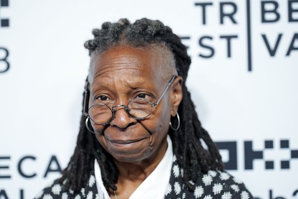 Whoopi Goldberg