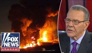 Gen. Keane: We are looking at the end here