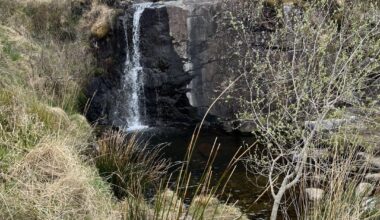Rhinog Fawr 04/25