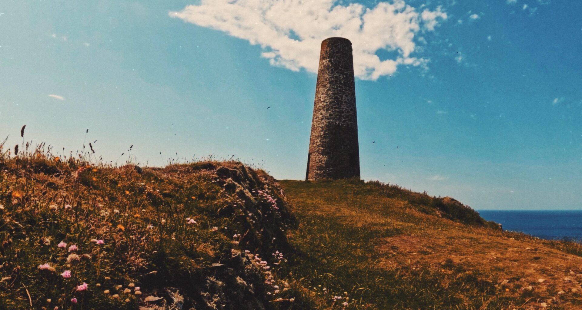 Tower (OC)