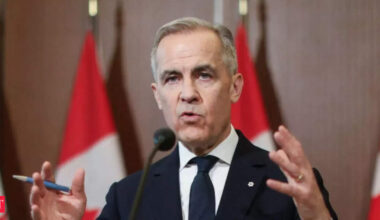 Canada unleashes “landmark” bill C5 as liberals and conservatives unite to fast-track billion-dollar projects amid US trade war and internal tensions