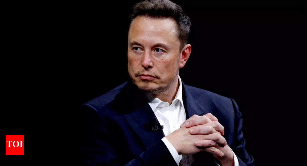 Elon Musk calls top Trump adviser a ‘snake’ amid escalating fallout over NASA pick and cabinet clashes |