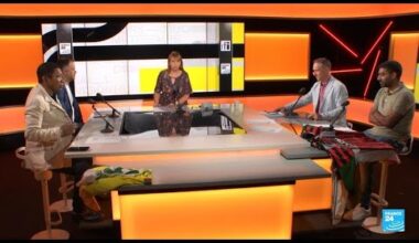 Mondial des clubs : retour sur une première semaine pleine de rebondissements • FRANCE 24