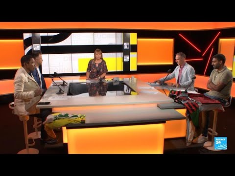 Mondial des clubs : retour sur une première semaine pleine de rebondissements • FRANCE 24