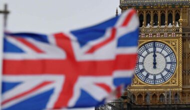Japan nationals fret over UK push for English standards for visas