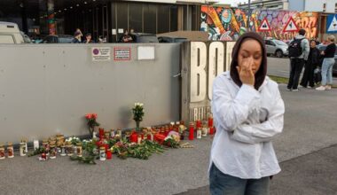 John Downing: After 11 die in school massacre, Austria’s liberal gun policy is no more