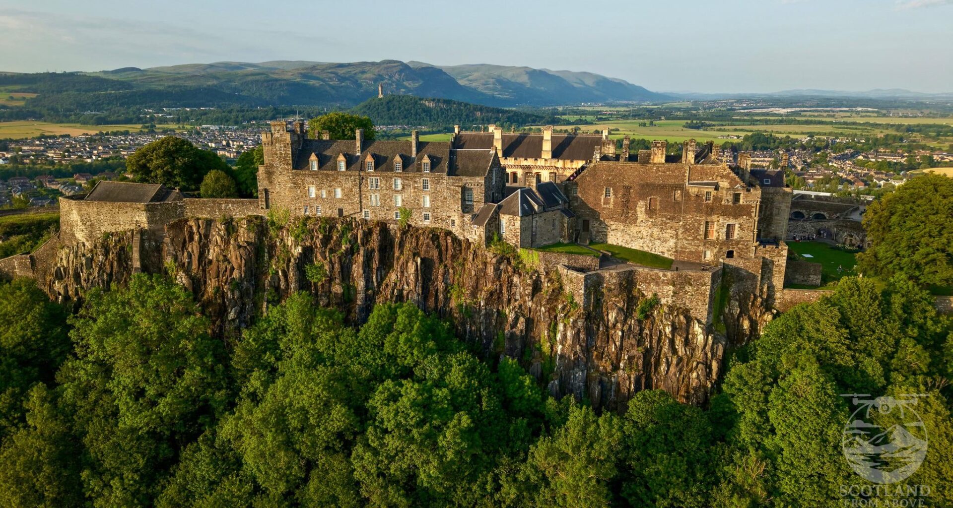 Stirling Castle