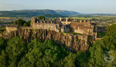 Stirling Castle