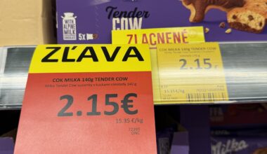 Úžasná zľava až 0%