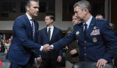 pete hegseth juneteenth: Is Pentagon erasing Juneteenth? A mail from Pete Hegseth's office to staff has raised concerns