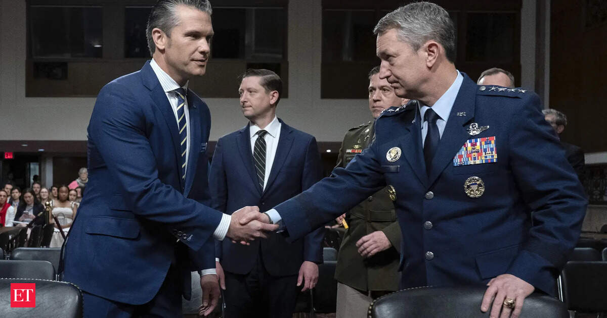 pete hegseth juneteenth: Is Pentagon erasing Juneteenth? A mail from Pete Hegseth's office to staff has raised concerns