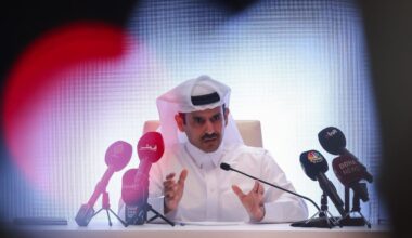 Qatar’s LNG Warning Sends Insurance And Freight Costs Exploding