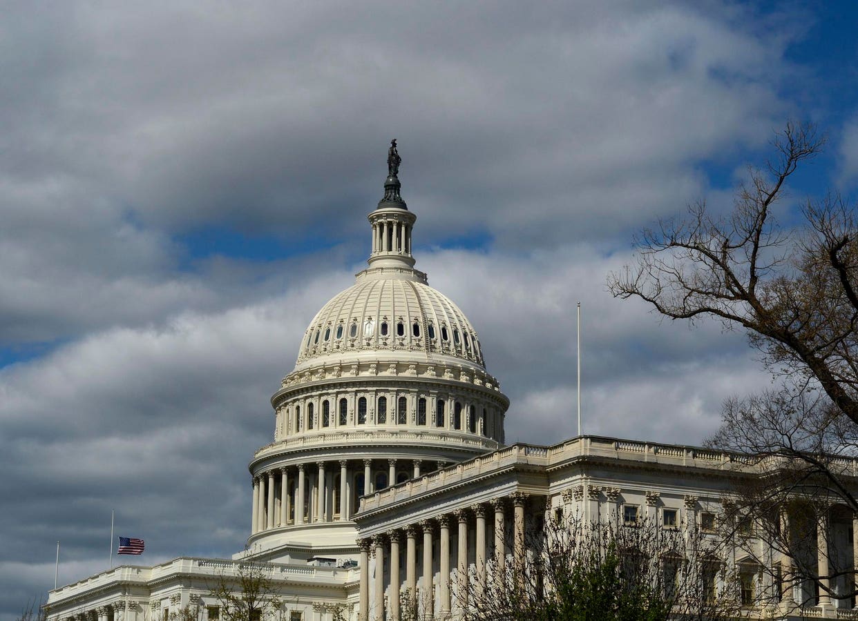 How The Big Beautiful Bill Will Handicap Clean Energy