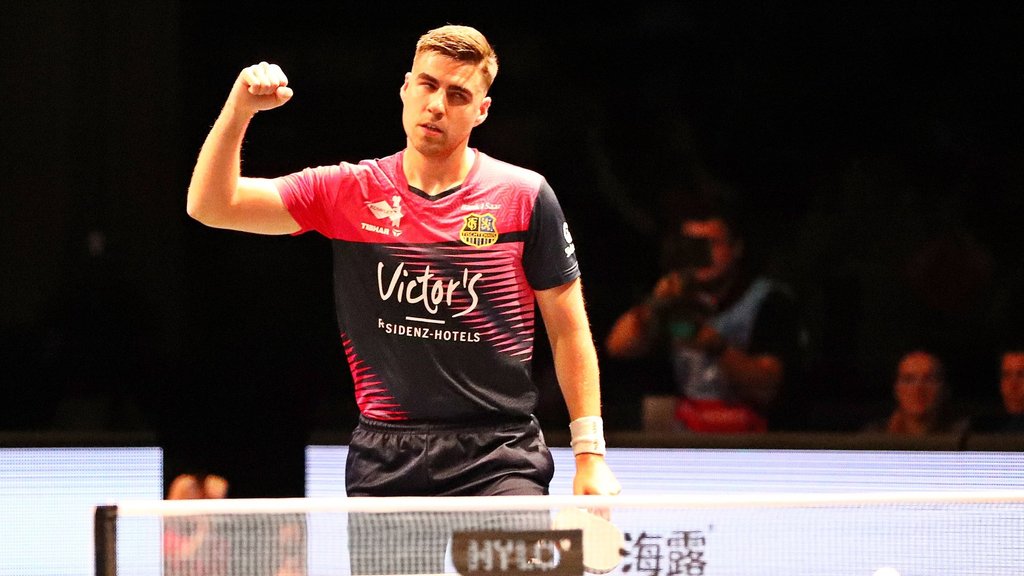 Jorgić premagal japonski urok in se uvrstil v polfinale
