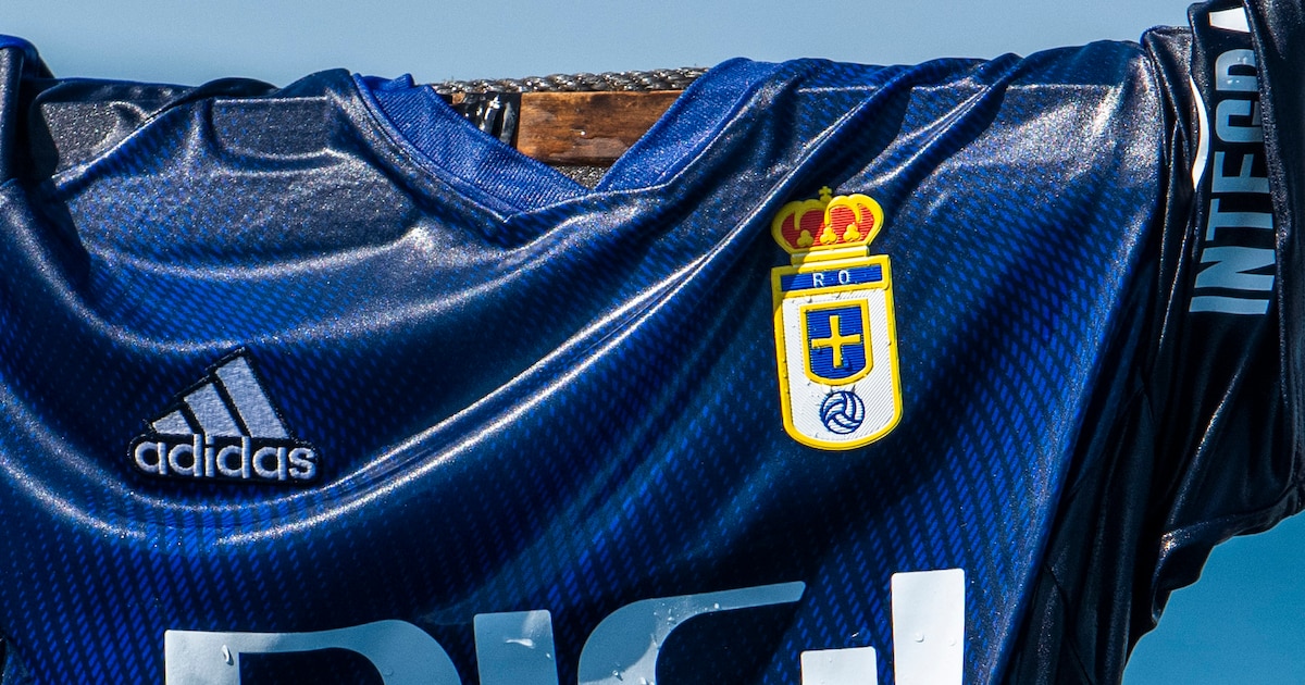 El Real Oviedo de España propiedad de Grupo Pachuca asciende a primera división