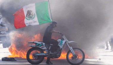 LA taxpayers will pay $32 million for anti-ICE protest costs, controller reveals