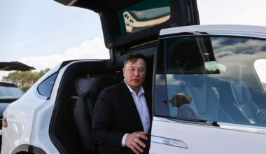If the gambit works, it will be a huge win for Tesla.