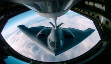 US bombs three nuclear sites in Iran: Trump hails ‘very successful’ strikes as he enters Iran-Israel crisis