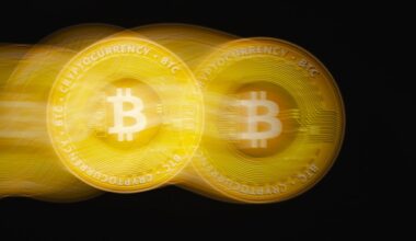 El mapa de la inversión en criptomonedas en España