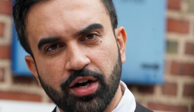 NYC business leaders are terrified of what Zohran Mamdani may do as mayor