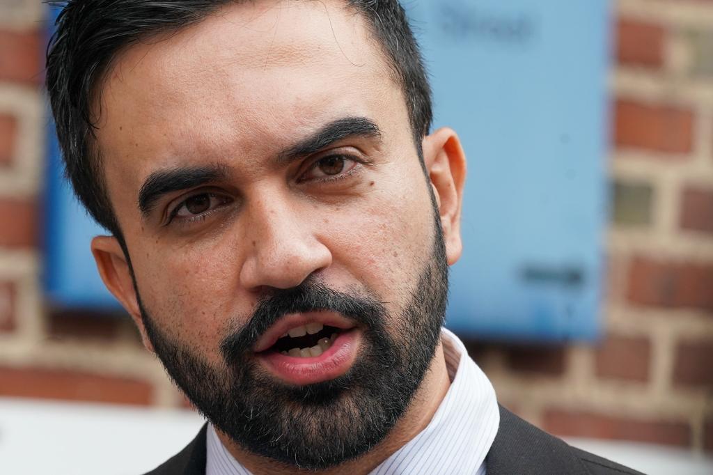 NYC business leaders are terrified of what Zohran Mamdani may do as mayor