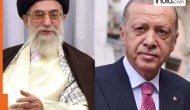 Turkey, Iran, Israel Iran war, Organization of Islamic Countries, OIC, Iran Israel war, Israel, Palestine, United States, NATO allies, Turkiye, Anatolian Eagle 25, Konya, Middle East, Syria, Recep Tayyip Erdogan