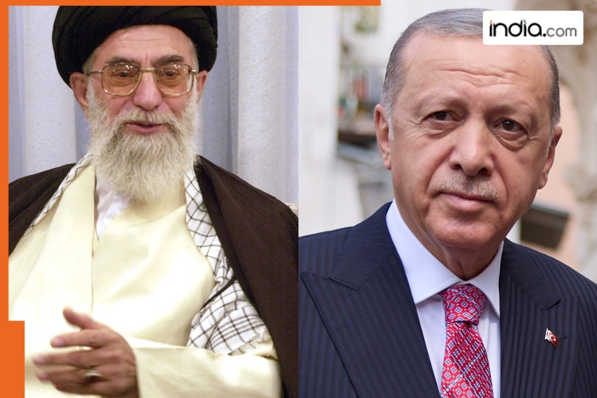 Turkey, Iran, Israel Iran war, Organization of Islamic Countries, OIC, Iran Israel war, Israel, Palestine, United States, NATO allies, Turkiye, Anatolian Eagle 25, Konya, Middle East, Syria, Recep Tayyip Erdogan