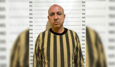Syria Arrests Sanctioned Assad Relative Accused of Drug Trafficking