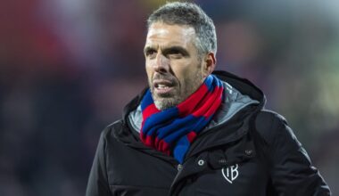 la nomination de Celestini au CSKA irrite en Russie