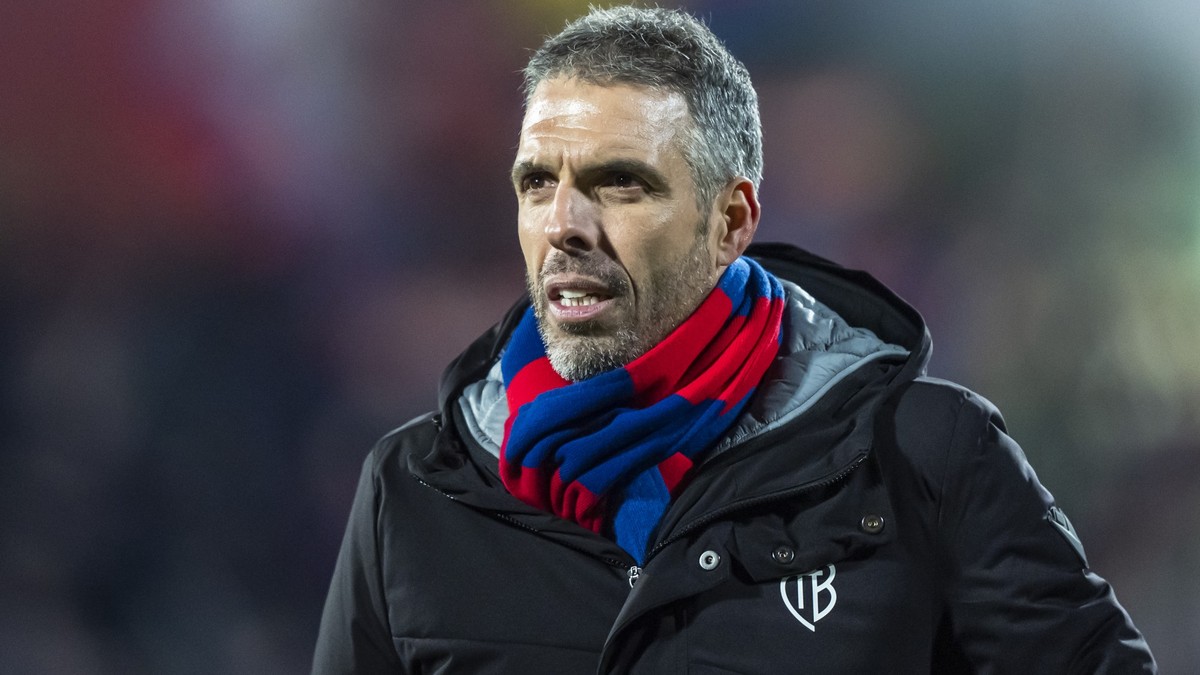 la nomination de Celestini au CSKA irrite en Russie