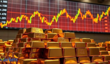 Bombs, battles & bullion: Why gold is having a geopolitical moment