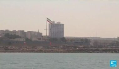 Le pétrole flambe face à l'escalade militaire entre Israël et l'Iran • FRANCE 24