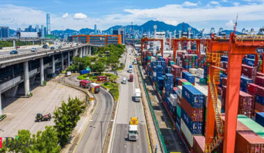Charting the Global Economy: Key central banks hold on rates