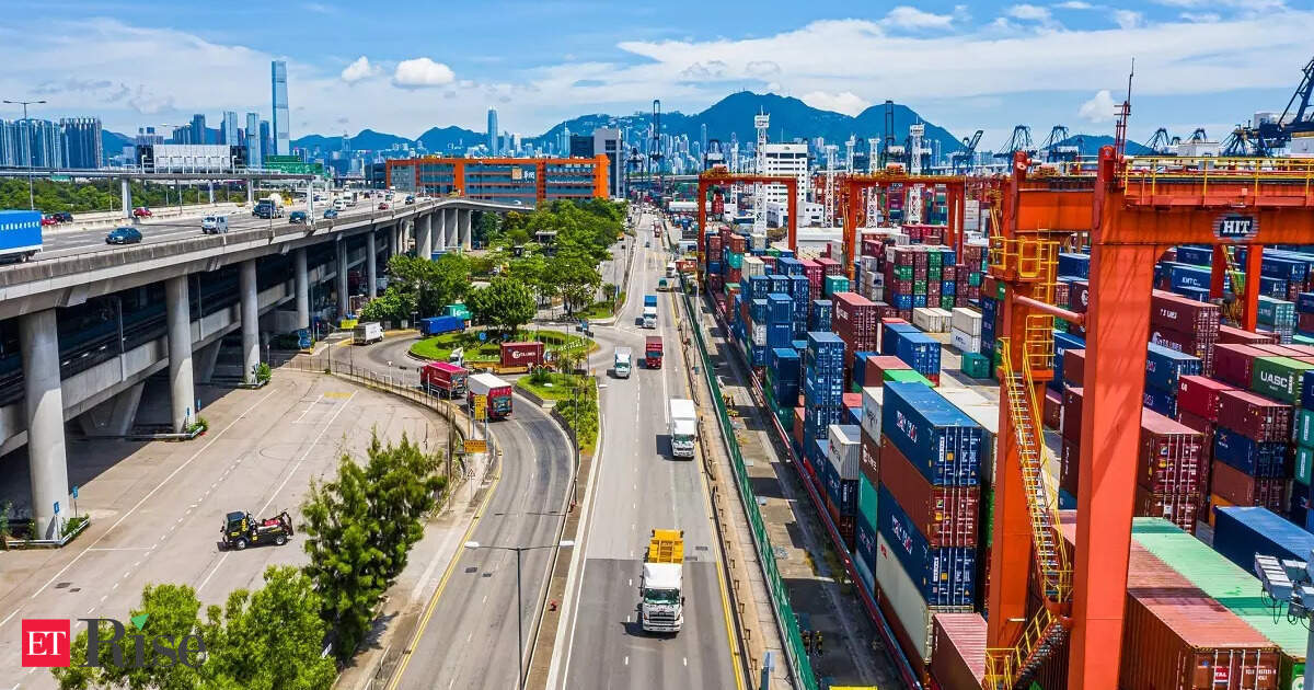 Charting the Global Economy: Key central banks hold on rates