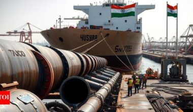 ‘Highest in two years’: India increases oil imports from Russia, US amidst Iran-Israel war; why it's about strategic positioning, not panic