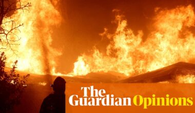Economic policymaking needs to adapt to the climate emergency | Heather Stewart